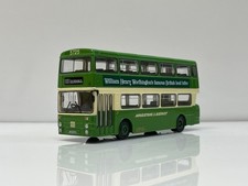 EFE 28901 - G.M Atlantean - Maidstone & District - Route 101 Gillingham - Boxed 