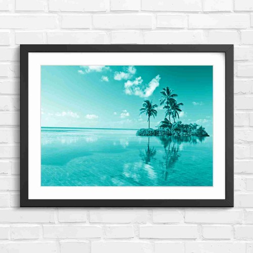 Tropical island infinity - infinity, pool