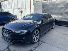 Audi 0 tdi quattro - a5,