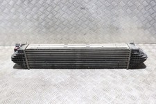 FORD FOCUS MK3 ST 2.0 ECOBOOST INTERCOOLER (DAMAGED, SEE PHOTOS) 2011-15 KU13A