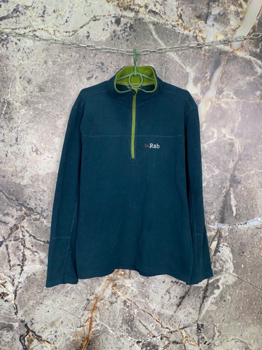 Men rab micro - rab, pull-on