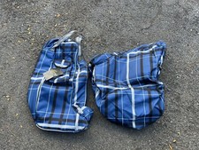 NWT Pessoa Bag Set: Tall