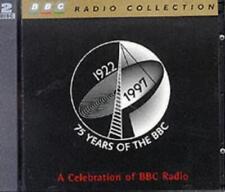 75 Years of the BBC (2CDs) Value Guaranteed from eBay’s biggest seller!