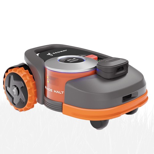 Segway navimow h3000e robot - segway, h3000e-vf