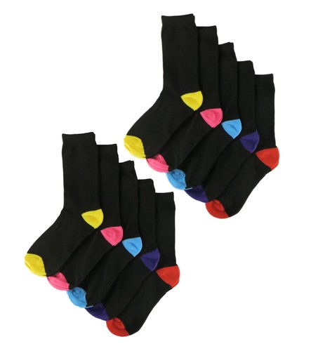 Pairs kids black multi - pairs, of
