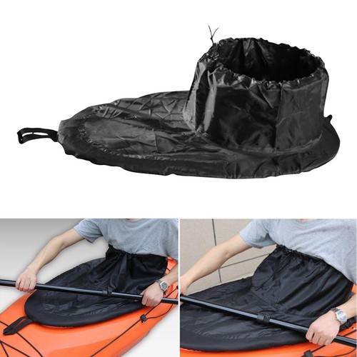 1pc spray deck nylon kayak - 1pc,