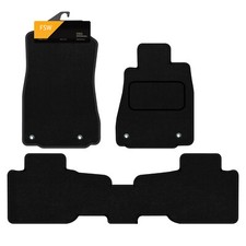 Fits Lexus IS300H 2013-2021