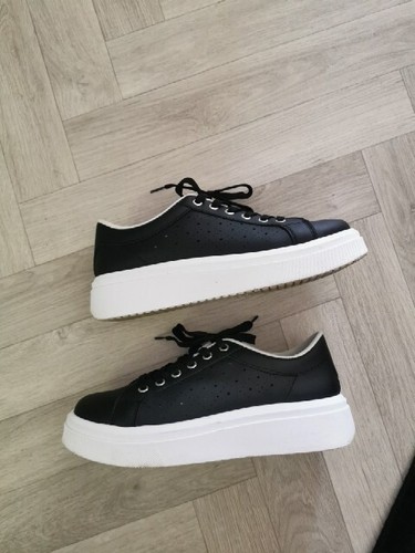 Claudia ghizzani high platform - claudia,