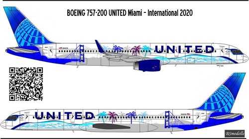144 bsmodelle decals boeing - bsmodelle,