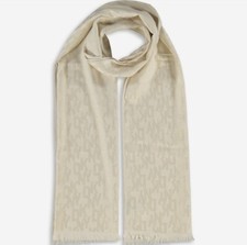 Dkny Women’s Logo Scarf BNWT