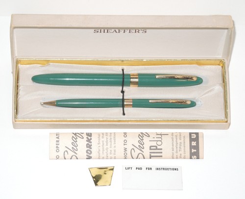 Sheaffer snorkel clipper - snorkel,