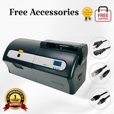 BUNDLE Zebra ZXP Series 7