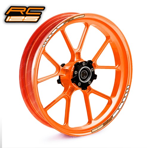 Ktm 125 wheel - rc,