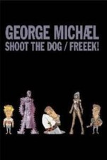 George Michael - Shoot The Dog