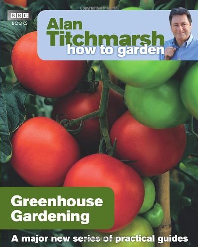 Alan titchmarsh how garden - alan,
