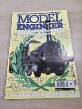 Model Engineer Centennial Celebration Collection Vol 1 No3 Prototype Locomotives