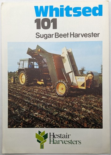 Original hestair whitsed 101 - hestair,