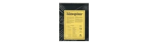 Prinz system leaves - prinz,
