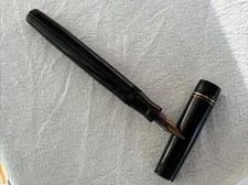 Mabie, Todd & Co. Swan