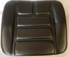 Driver Seat Cushion Pad for