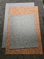 carpet underlay 8mm thick =