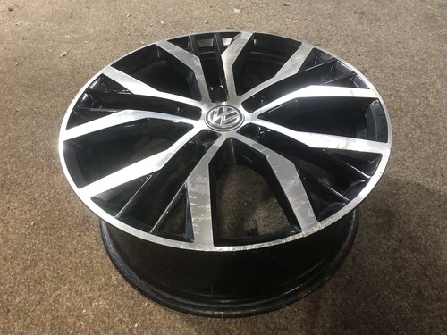 Genuine golf gti x - vw,