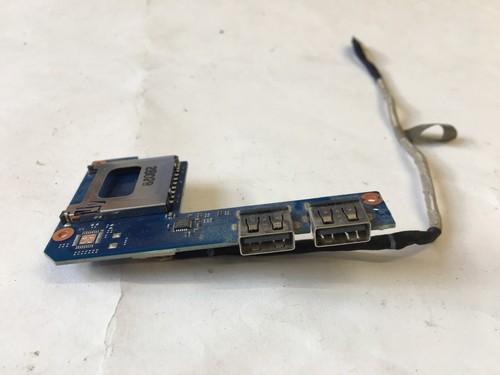 Samsung np700z7c usb board - usb,