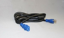 Merlin Cables Huntsman US Mains Cable 1.7m IEC15