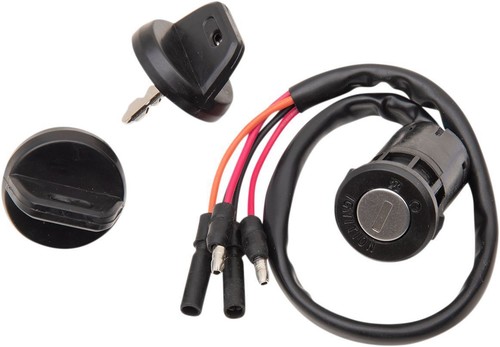Mud ignition switch fit - to,
