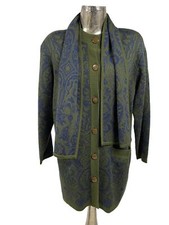 BROWN LEADER Jacket Womens