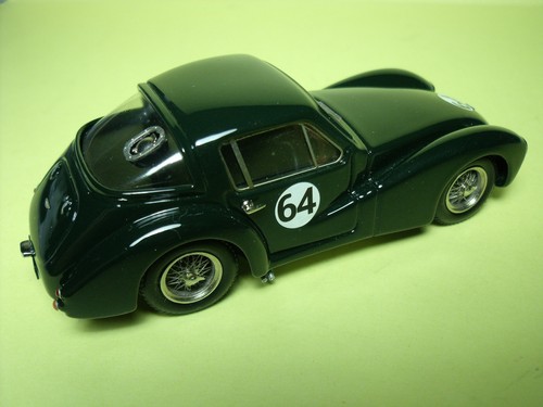 Aston martin 1955 - aston,