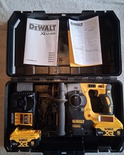 Dewalt DCH273 18V Cordless SDS