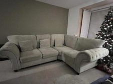 Sofa Club L-Shaped Right Side