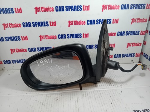 Nissan almera mk2 2000 - almera,