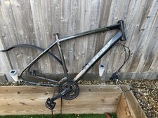 Mens Mountain Bike Carrera