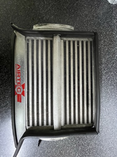 Mini cooper r53 airtec - mini,