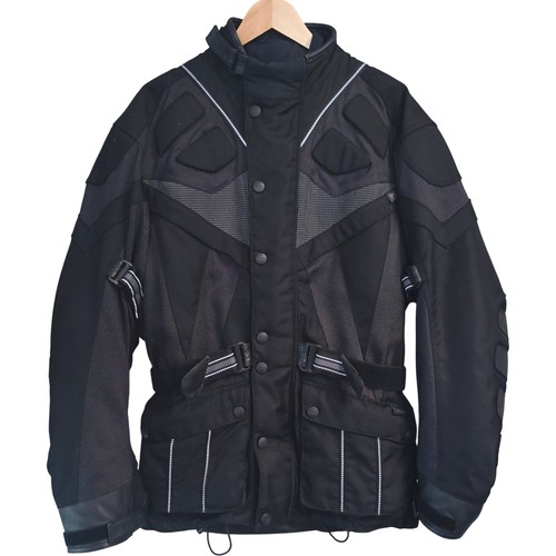 Triumph motorcycle jacket - triumph,