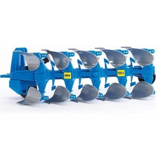 Bruder Lemken Plough Toy