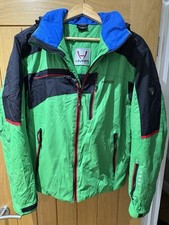 Hyra Ski Jacket size intl S