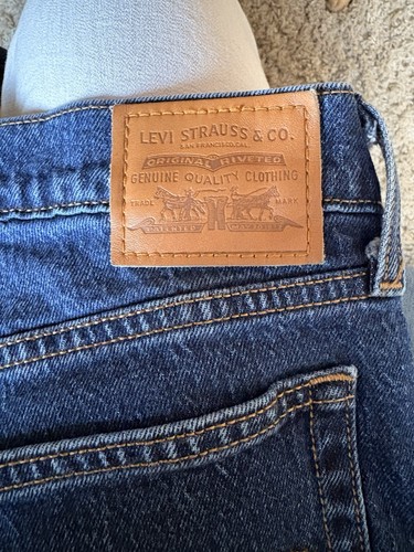 Levi women jeans wedgie - women's,