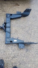 Ford Transit Tow Bar Fits Twin