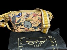 Sharif Legacy Croc Embossed