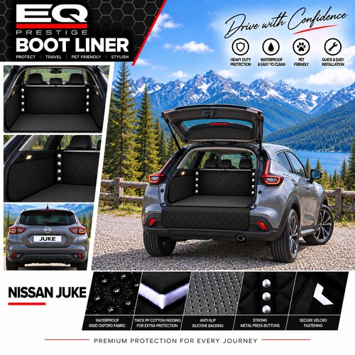 For nissan juke heavy duty - for,