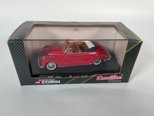 Corgi Detail 1/43 Scale