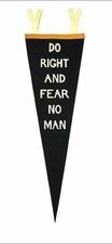 OXFORD PENNANT  OXFORD PENNANT