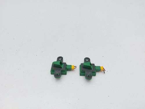 Airbag crash impact sensor - sensor, 2.1
