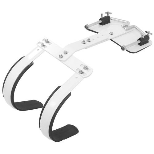 Durable aluminum alloy snare - aluminum,