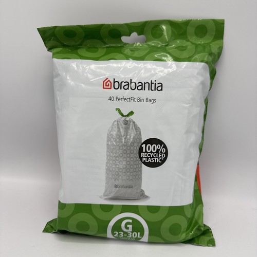 Brabantia perfectfit bin - brabantia,