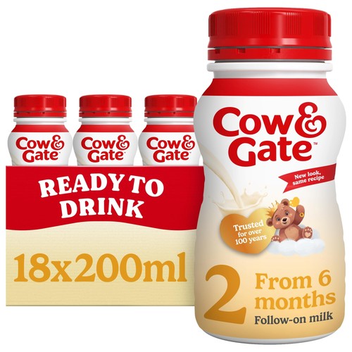 Cow gate follow on - gate, 2