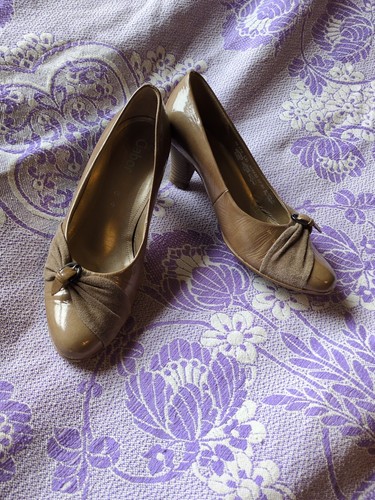 Gabor ladies shoes size - ladies, 4